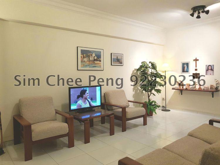 Yishun Street 22 thumbnail photo